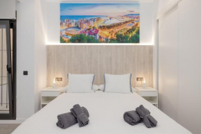 Apartamentos turísticos Playa Marinsa